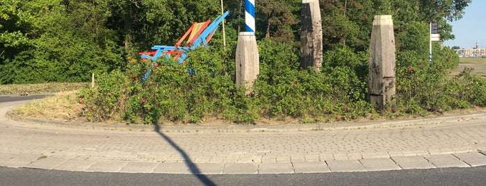 We zijn er bijna is one of Hoek van Holland / Maasvlakte 🇳🇬.