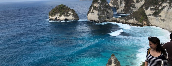 Diamond bali beach is one of 2023/05 - Trip To Bali.