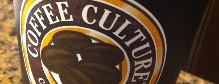Coffee Culture is one of Coffee Culture.