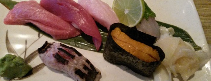 Kokyo Authentic Japanese Cuisine is one of Must-visit Food in Toronto.