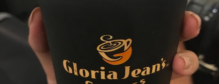 Gloria Jean's Coffees is one of @Cyberjaya/Putrajaya #1.