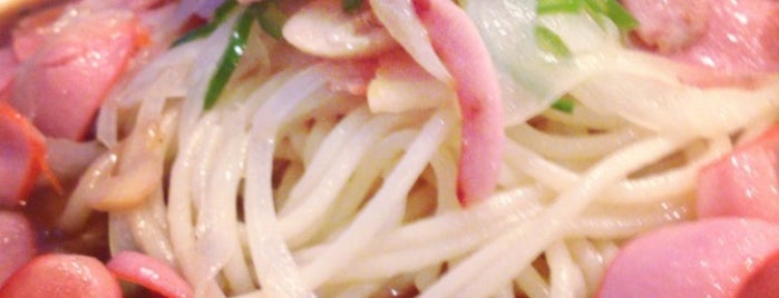 Spaghetti House Yokoi is one of ごはーん！名古屋＆東海地方編.