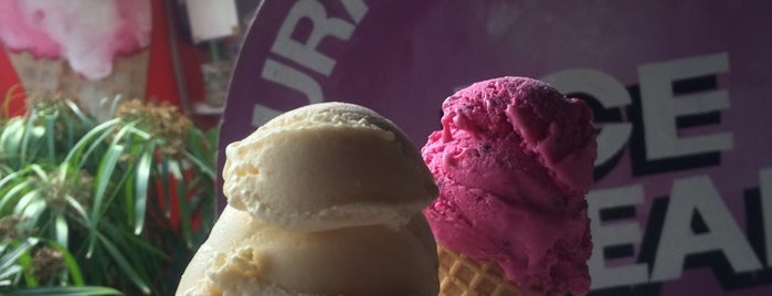 Kuranda Homemade Ice-cream is one of ごはーん！（海外）.