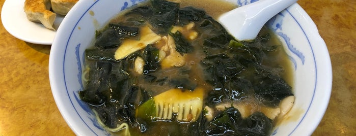 石狩亭 is one of 旅先での食事.