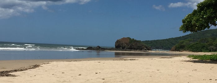 Playa Grande is one of Costa Rica.