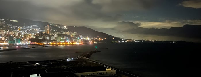 Atami Korakuen Hotel is one of Hot spring.