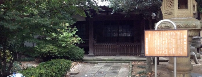 善応寺(善應寺) is one of Shrines & Temples.
