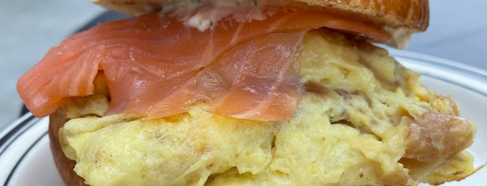 Mamaleh's is one of The 11 Best Places for Corned Beef in Cambridge.
