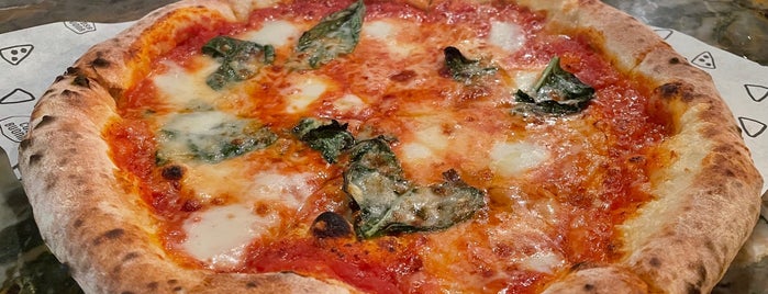Cosa Buona is one of Pizza.