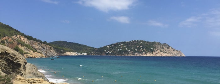 Agua Blanca IBZ is one of Ibiza Hotspots.