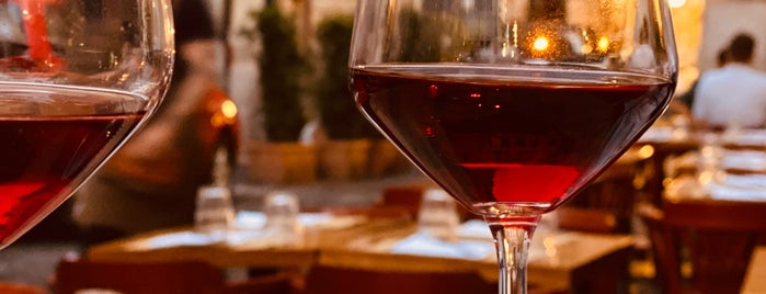 Enoteca Novecento is one of Rome.