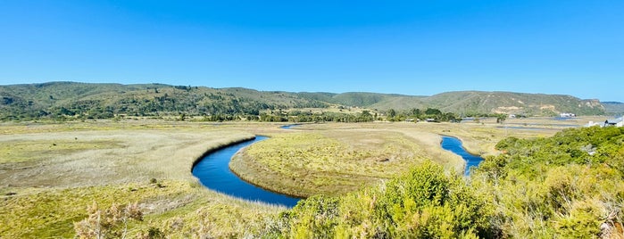 Emily Moon River Lodge is one of South Africa.