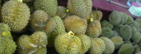 Rumah Durian Harum is one of Must Visit Places in Jakarta ( Indonesia ).
