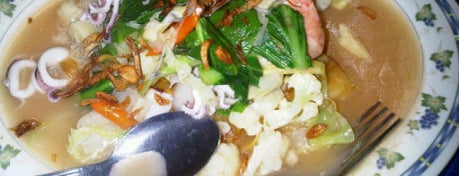 Nur Iman Seafood is one of Makan @ PJ/Subang (Petaling) #8.