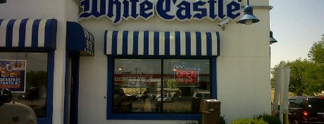 White Castle is one of The 15 Best Dog-Friendly Places in Indianapolis.
