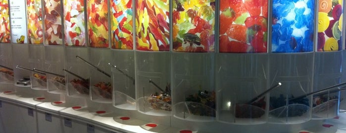 Haribo Shop is one of .at.