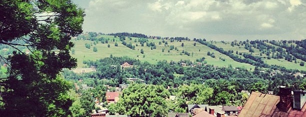 Zakopane is one of kerryberry’s Liked Places.