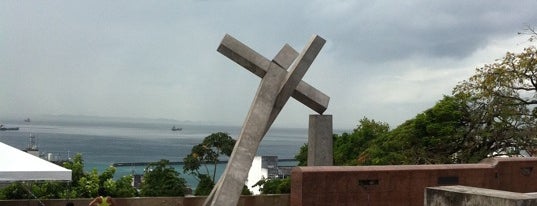 Memorial da Bahia is one of LUGARES FAVORITOS!.