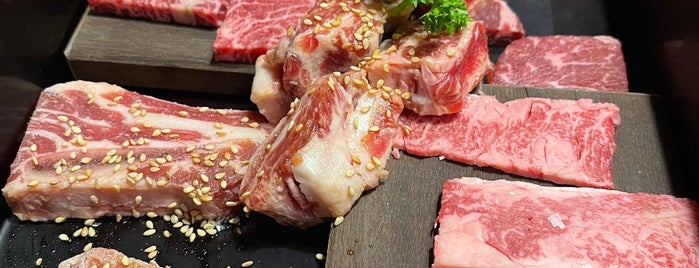 Wagyu One is one of Japanese Food 🇯🇵.