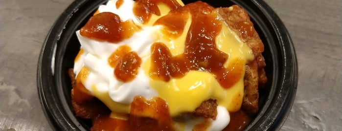 The 15 Best Fast Food Restaurants In New York City