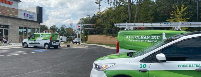 Ashbrook Commons Shopping Center is one of Shopping.