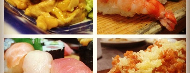 Izakaya Nihonbashitei is one of Food: Makati.