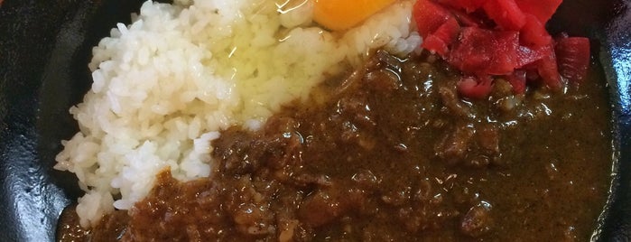 立喰そば＆カレー  立来 Tac kle is one of お気に入り店舗.