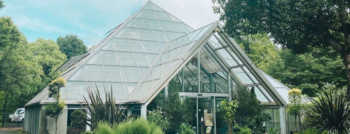 Green Live Center is one of 動物園・水族館・植物園.