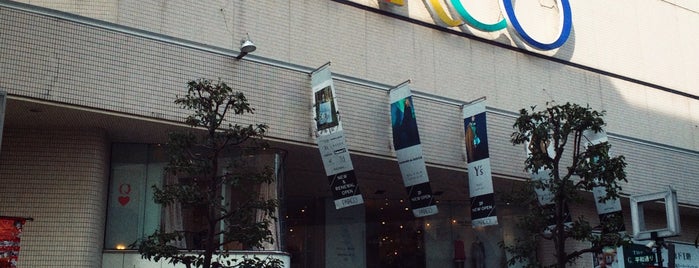 Parco is one of Must-visit Department Stores in 武蔵野市.