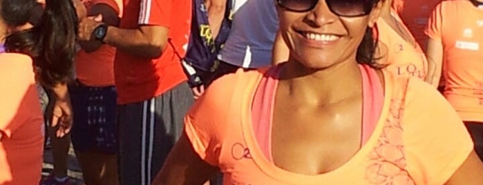 Circuito Lótus  - Corrida para mulheres is one of Maratonas.