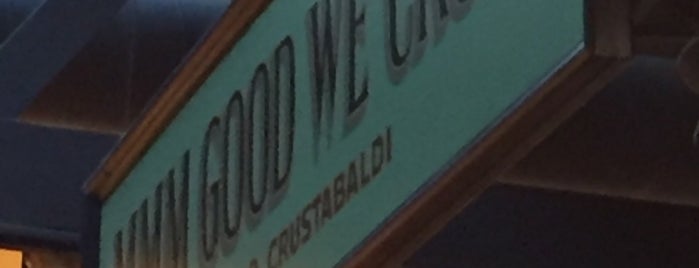 Giordano's is one of Restaurants I Like Dinner.