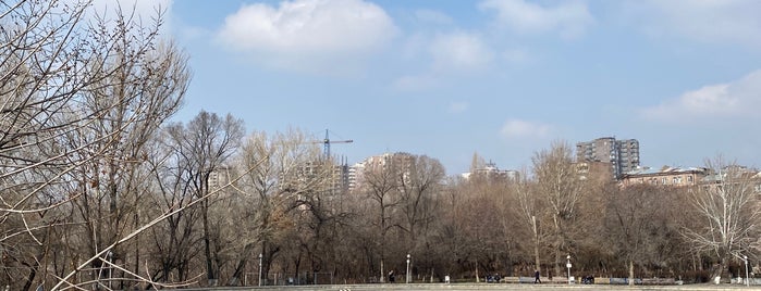 Արենի լիճ | Areni lake is one of Tarasさんのお気に入りスポット.