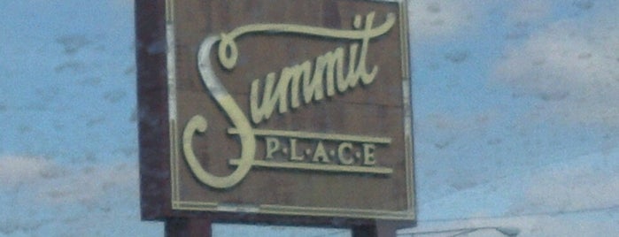 Summit Place Mall is one of Paul's Malls.