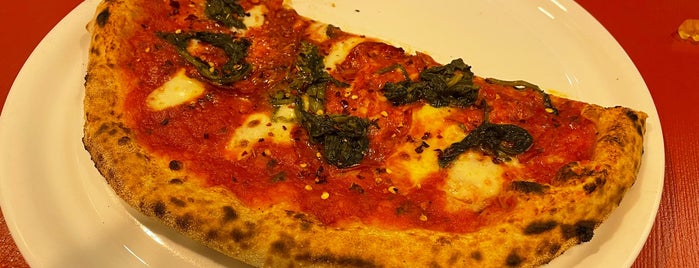 Guido’s Pizza is one of What's new in HEL?.