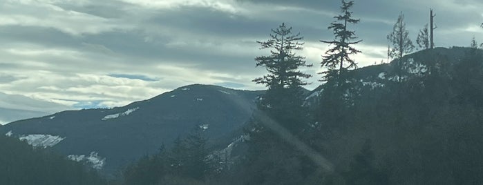 Mount Baker Snoqualmie National Forest is one of US National Forests & Grasslands.