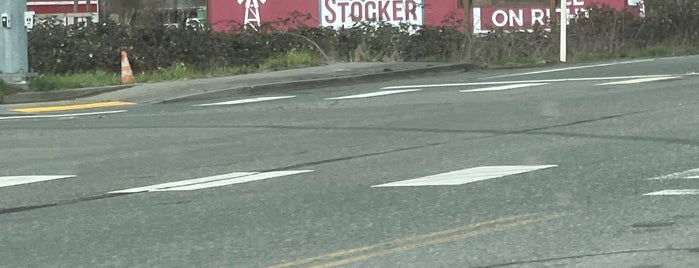 Stocker farms is one of To Try 2.