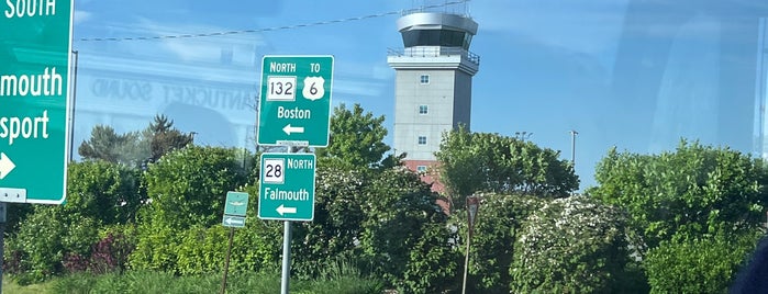 Barnstable Municipal Airport (HYA) is one of Hopster's Airports 2.