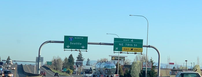 I5 is one of On the way to work.