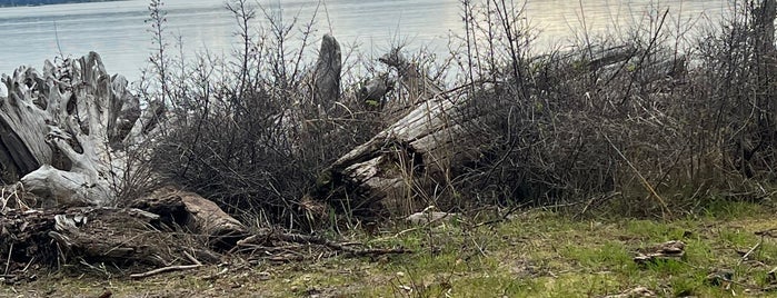 La Conner Thousand Trails Campgrounds is one of NW Washington & San Juan Islands.