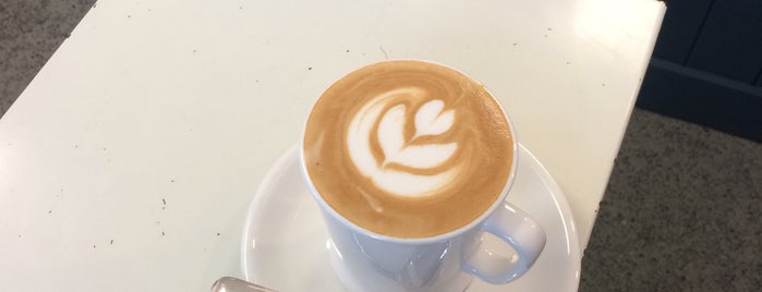 Tob Coffee is one of Auckland To Try.