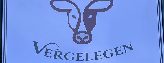 Vergelegen Wines is one of Lugares favoritos de Petr.