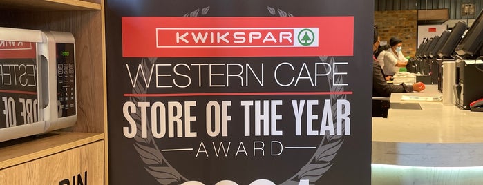 Vergelegen Kwikspar is one of South Africa.