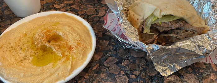 Pita Inn is one of what to do in Glenview.