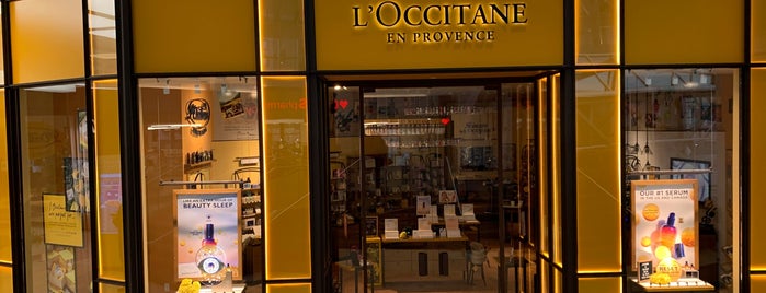 L'Occitane en Provence is one of The 13 Best Gift Stores in Boston.