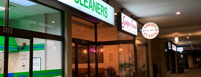Anton's Cleaners is one of All-time favorites in United States.