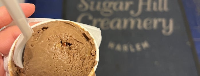 Sugar Hill Creamery is one of Best Dessert Ever.