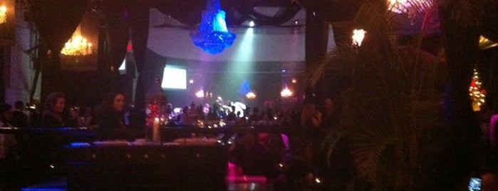 Muzik Nightclub is one of Party Peoples Let's Dance!.