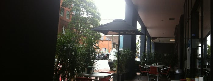 Signature Cafe is one of Internode WiFi Hotspots in Sydney and NSW.