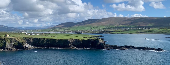Bray Head is one of Ireland.