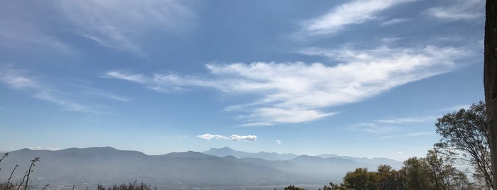 Monte Albán is one of Lugares favoritos de Andy.